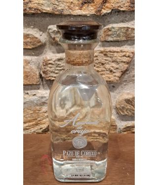 AGUARDIENTE DE ORUJO 70 cl