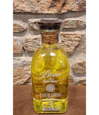 LICOR DE HIERBAS 70 CL